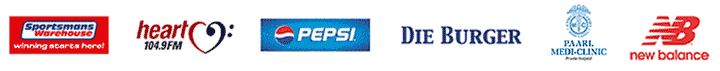 Safari Half Marathon Sponsors